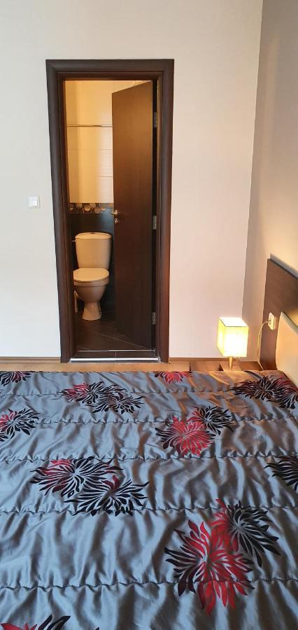 Apartament Cacao Residence Sunny Beach Exterior photo