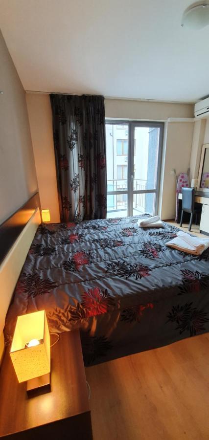 Apartament Cacao Residence Sunny Beach Exterior photo