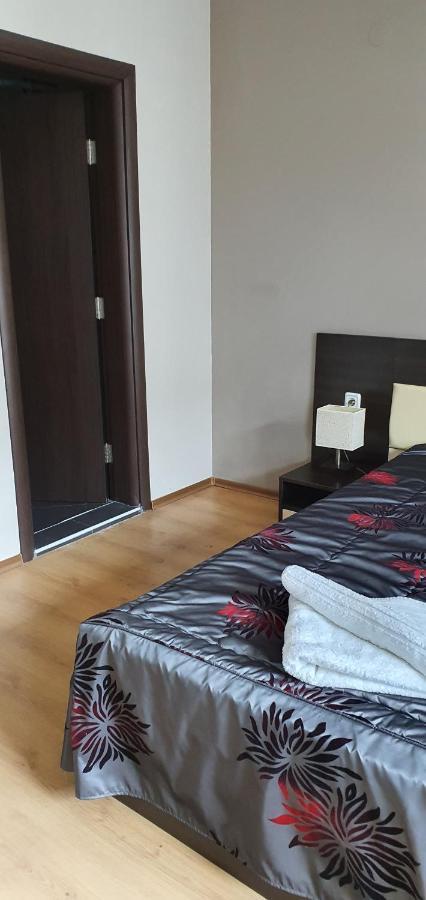 Apartament Cacao Residence Sunny Beach Exterior photo