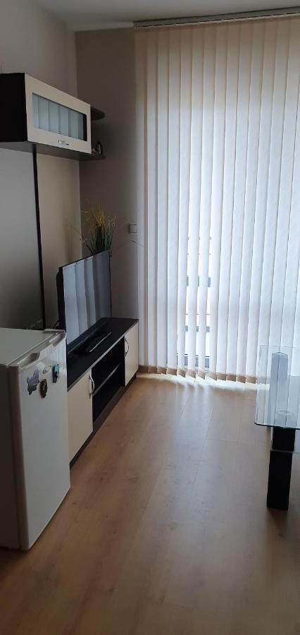 Apartament Cacao Residence Sunny Beach Exterior photo