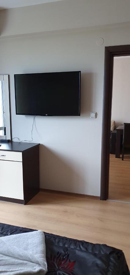 Apartament Cacao Residence Sunny Beach Exterior photo