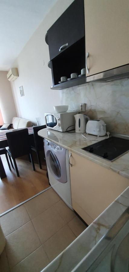 Apartament Cacao Residence Sunny Beach Exterior photo